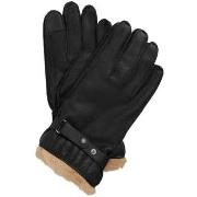Handschoenen Barbour Leren handschoenen