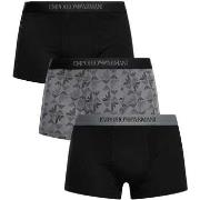 Boxers Emporio Armani Trunk 3-pack
