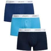 Boxers Lacoste Trunk 3-pack