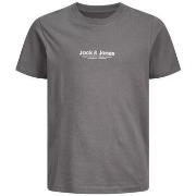 T-shirt Korte Mouw Jack &amp; Jones -