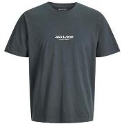 T-shirt Korte Mouw Jack &amp; Jones -