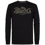 Sweater Petrol Industries -