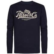 Sweater Petrol Industries -
