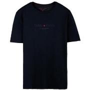 T-shirt Korte Mouw Teddy Smith -