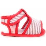 Ballerina's Colores BEBE 129373 Rojo