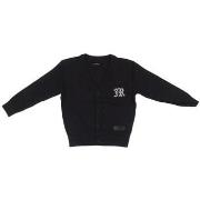 Vest John Richmond RBA25012CD