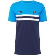T-shirt Ellesse Venire T-Shirt Blue/Navy