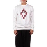 Trui Marcelo Burlon County Of Milan F5CAMASW035