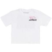 T-shirt Korte Mouw Abercrombie And Fitch AF43AJ77