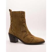 Enkellaarzen Zabba Difference Lima