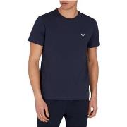 T-shirt Korte Mouw Emporio Armani EM000574 AF12335