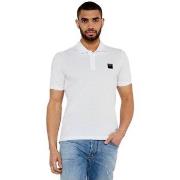 Polo Shirt Korte Mouw Emporio Armani EM000571 AF12336