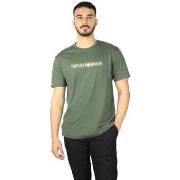 T-shirt Korte Mouw Emporio Armani EM000574 AF12349