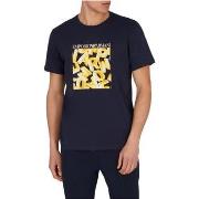 T-shirt Korte Mouw Emporio Armani EM000574 AF12349