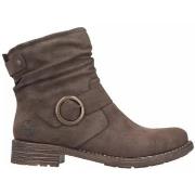 Enkellaarzen Rieker Bottines