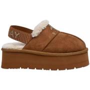 Pantoffels Replay Baskets