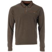 Polo Shirt Lange Mouw Rms 26 -