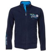 Fleece Jack Vent Du Cap Polaire homme COPA