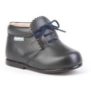 Laarzen Angelitos 422 BOTITA CORDON Marino