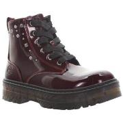 Laarzen Lumberjack ELINOR SGE6501-001 Burdeos