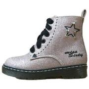 Laarzen Miss Sixty W20-SMS 816 Rosa