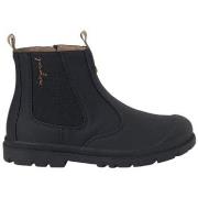 Laarzen Mayoral 44526 BOTIN CHELSEA NIÑO Negro