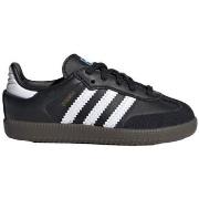 Sneakers adidas Samba OG EL I Baby Sneakers IE3680