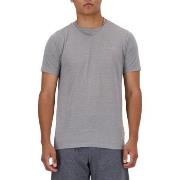 T-shirt Korte Mouw New Balance Essentials