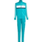 Trainingspak adidas Seasonal Essentials Tiberio 3-stripes