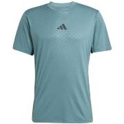 T-shirt Korte Mouw adidas JV9712000