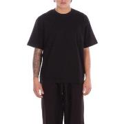 T-shirt Korte Mouw John Richmond UMA25455TS