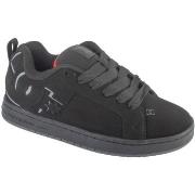 Lage Sneakers DC Shoes Shoes Court Graffik