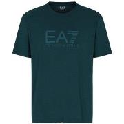 T-shirt Korte Mouw Emporio Armani 7M000898AF10375UB011