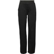 Broeken Street One Straight Leg_belt button 379658