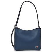 Handtas Tommy Jeans TJW COOL HOBO BAG