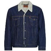Spijkerjack Levis TYPE 3 SHERPA TRUCKER