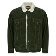 Windjack Levis RELAXED FIT SHERPA TRKR