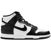 Sneakers Nike Dunk High Panda