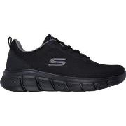 Lage Sneakers Skechers B25524