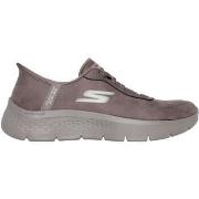 Lage Sneakers Skechers 124837BRN