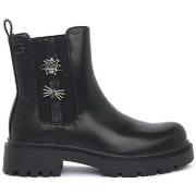 Enkellaarzen Laura Biagiotti 9324