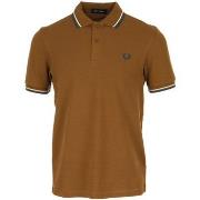 T-shirt Fred Perry Twin Tipped Shirt