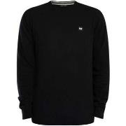 Trui Weekend Offender Solace fijne maat ronde brei