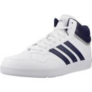 Hoge Sneakers adidas HOOPS 4.0 MID