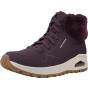 Enkellaarzen Skechers UNO RUGGED FALL AIR