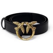 Riem Pinko LOVE BERRY H3 VITELLO SETA 100125 A0F1