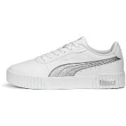 Lage Sneakers Puma Carina 2.0 Space