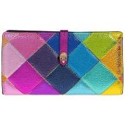 Portemonnee Kurt Geiger London KENSINGTON SOFT WALLET