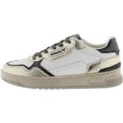 Lage Sneakers Victoria C80-Metal