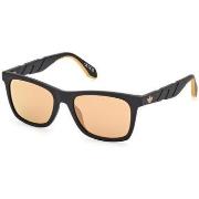 Zonnebril adidas Navigator Unisex OR0101 02G